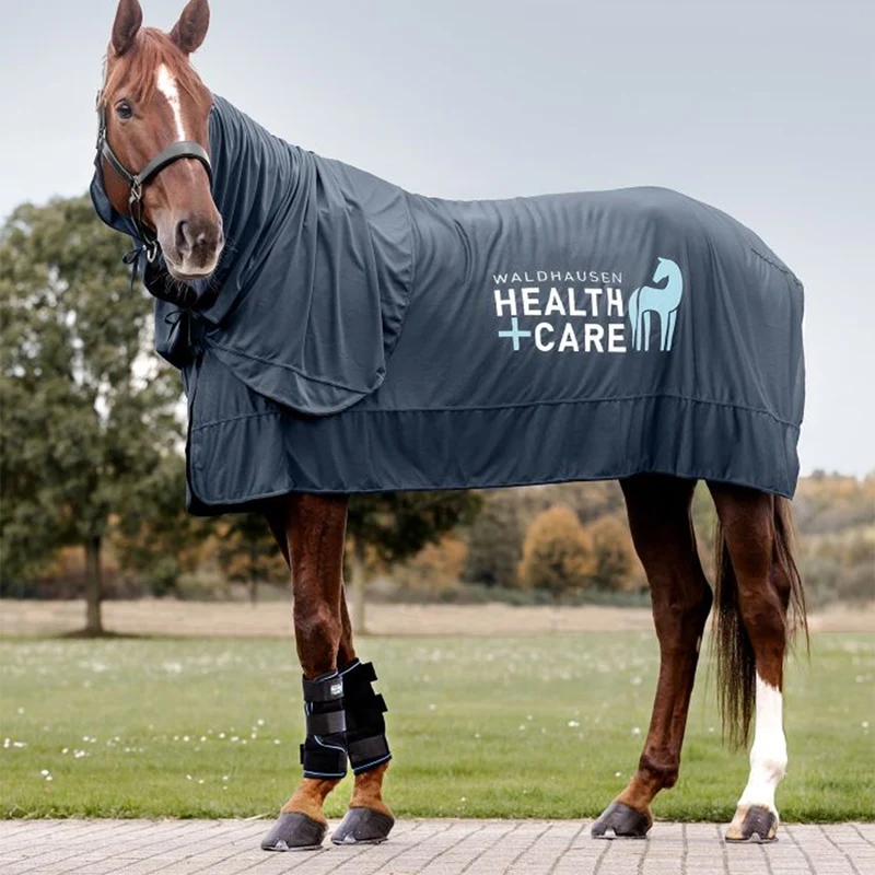 COUVRE COU HEALTH + CARE ICE-LAYER | WALDHAUSEN