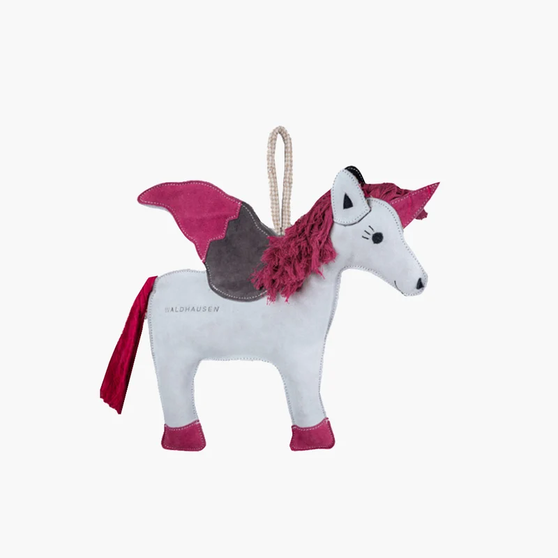 JOUET POUR CHEVAL LICORNE EMILY | WALDHAUSEN