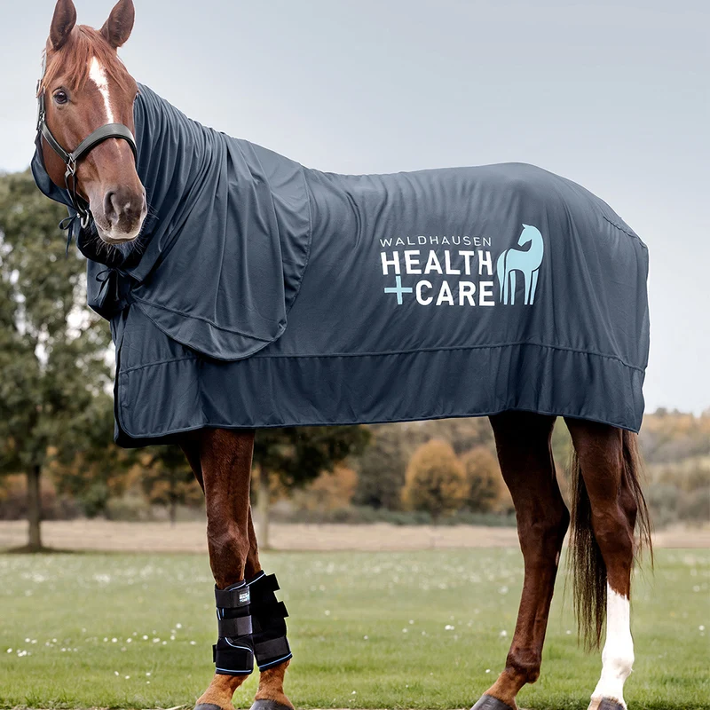 COUVERTURE HEALTH + CARE ICE-LAYER | WALDHAUSEN