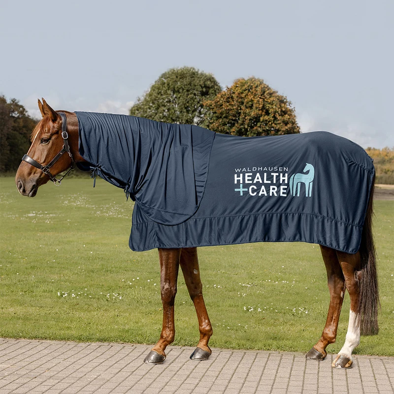 COUVERTURE HEALTH + CARE ICE-LAYER | WALDHAUSEN