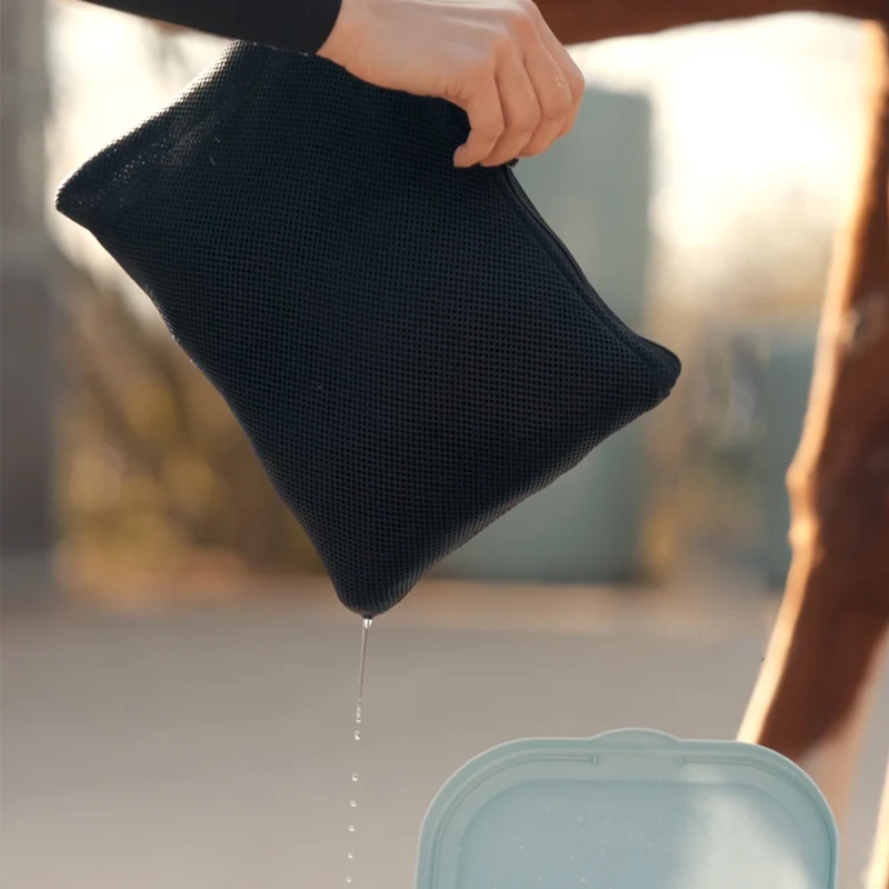 COUVERTURE HEALTH + CARE ICE-LAYER | WALDHAUSEN