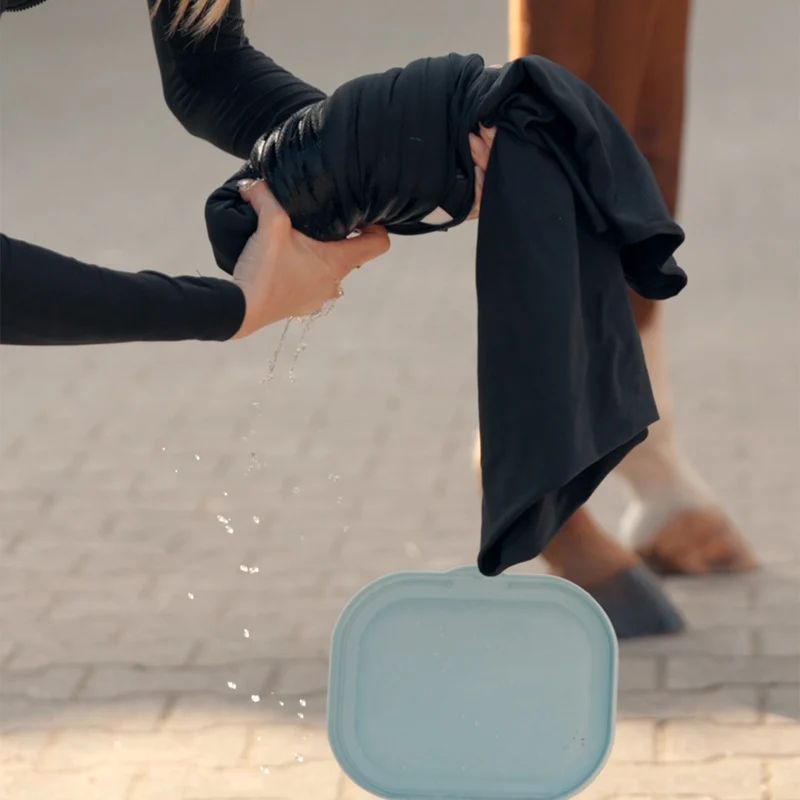 COUVERTURE HEALTH + CARE ICE-LAYER | WALDHAUSEN