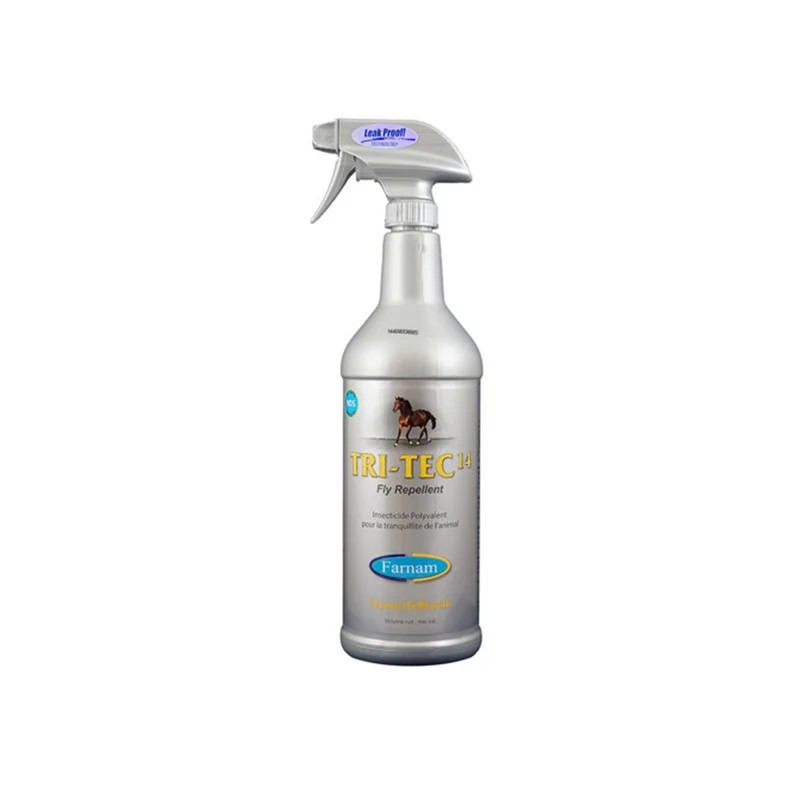 TRI-TEC 14 ANTI-MOUCHES | FARNAM