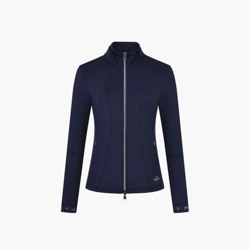 CARDIGAN TECHNIQUE JAY | HV POLO