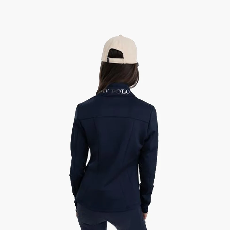CARDIGAN TECHNIQUE JAY | HV POLO