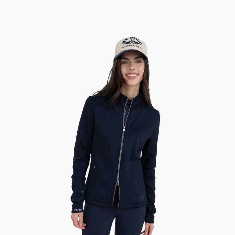 CARDIGAN TECHNIQUE JAY | HV POLO