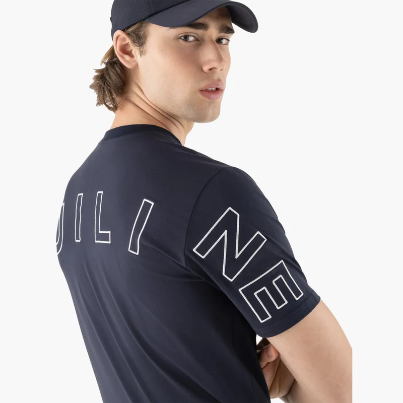T-SHIRT HOMME EQCARGE | EQUILINE
