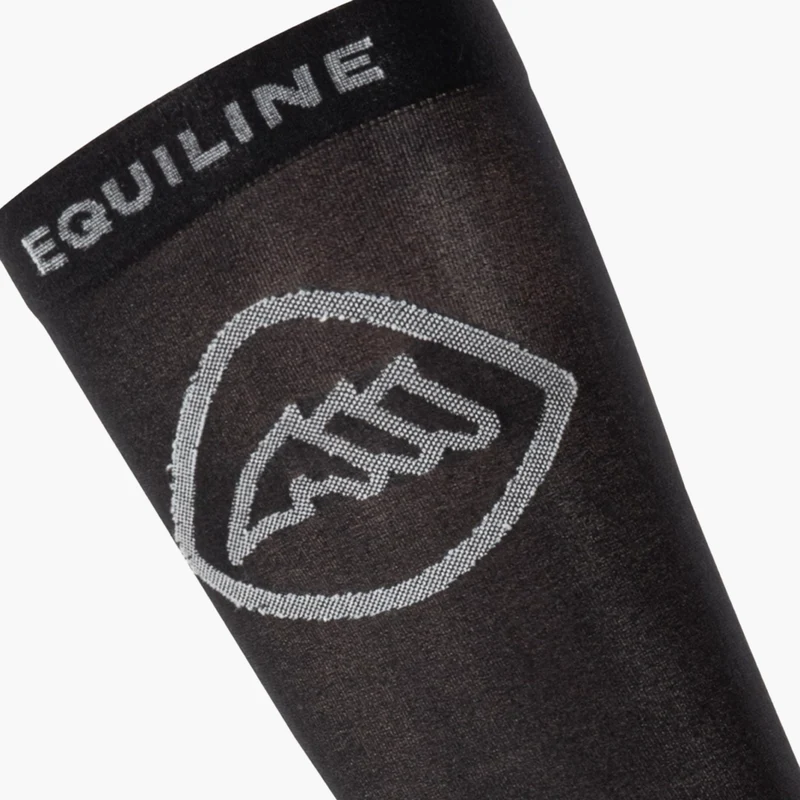 CHAUSSETTE EQCADRO SET DE 3 | EQUILINE