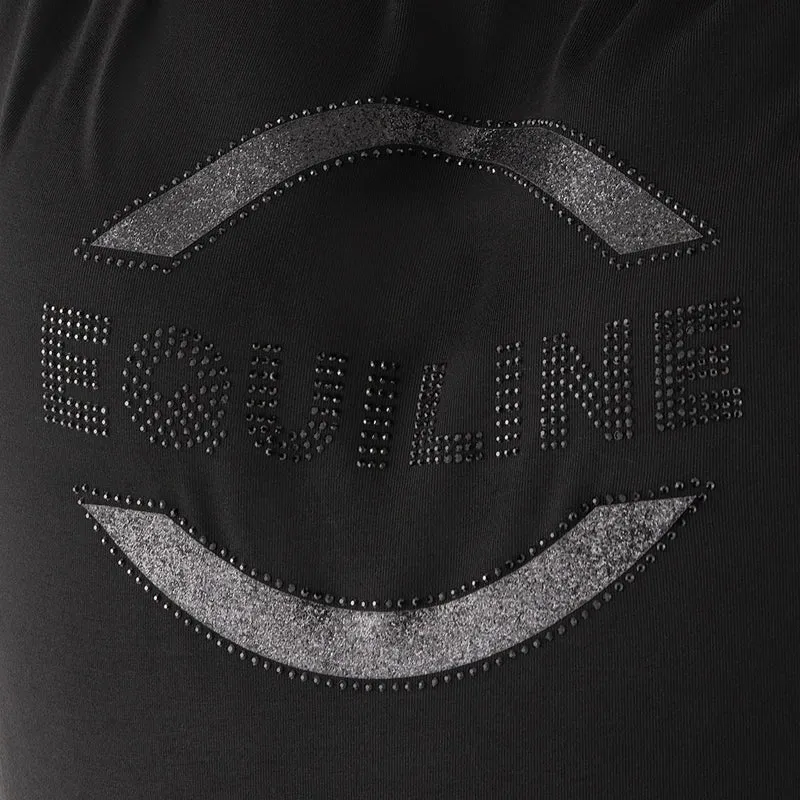 T-SHIRT FEMME EQGLIMP | EQUILINE