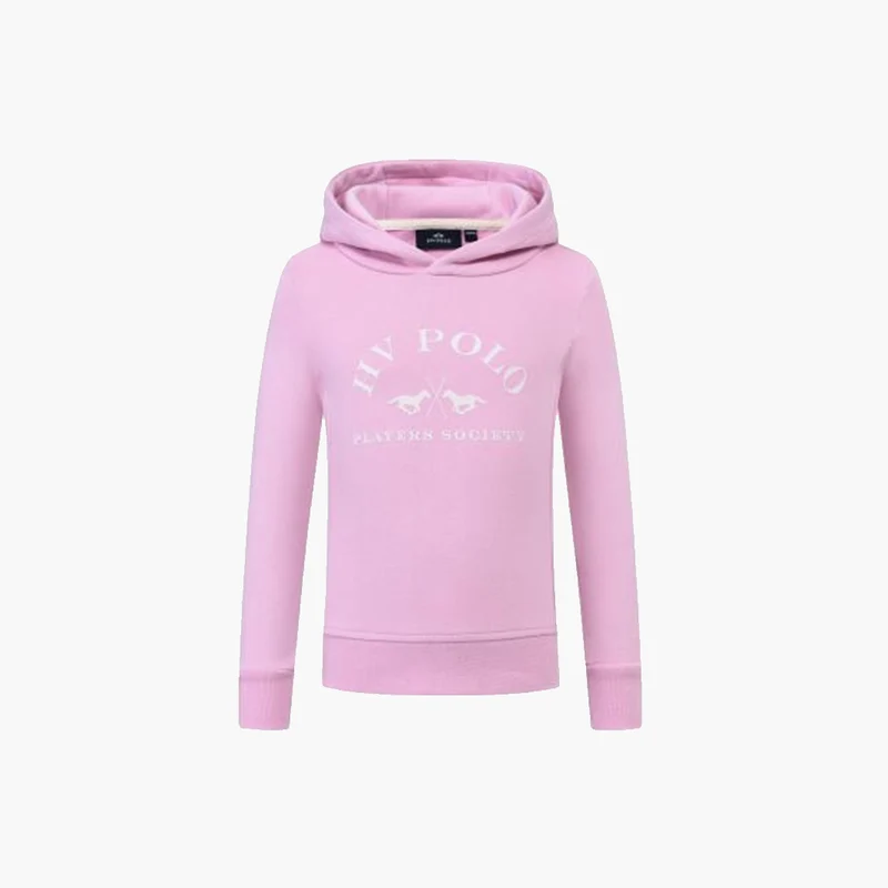 SWEAT HOODIE ENFANT JEWEL | HV POLO