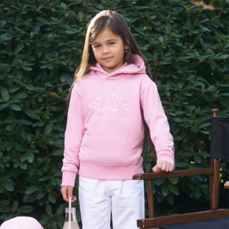 SWEAT HOODIE ENFANT JEWEL | HV POLO