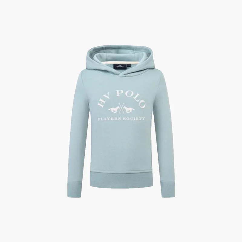 SWEAT HOODIE ENFANT JEWEL | HV POLO