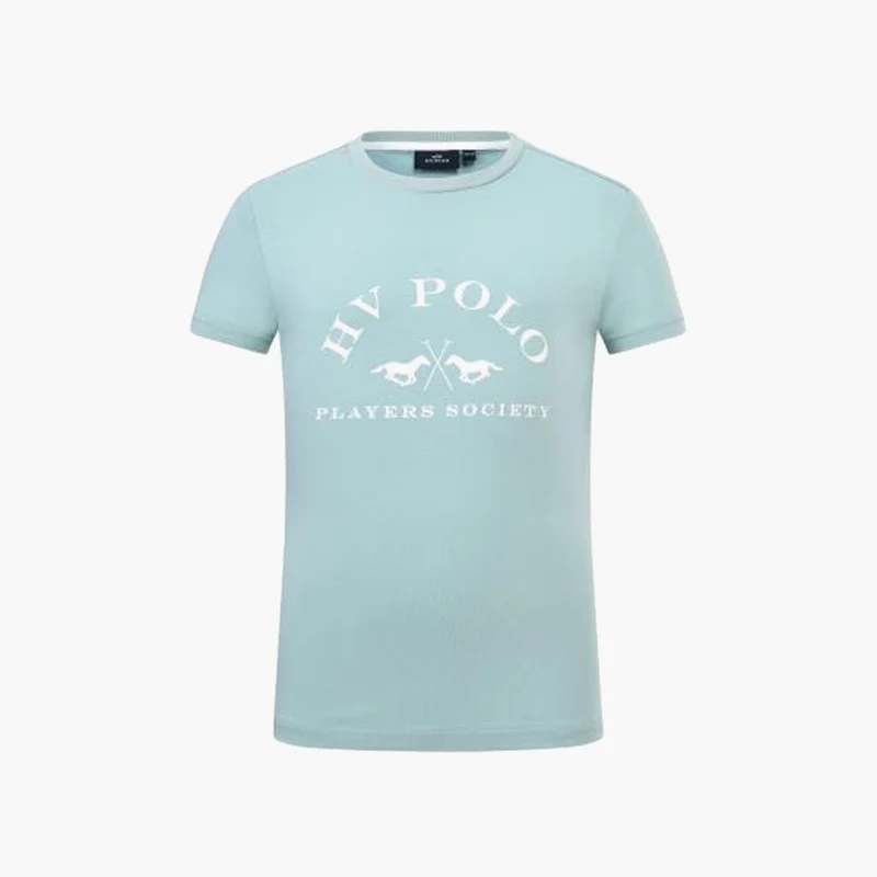 T-SHIRT ENFANT NATALIE | HV POLO