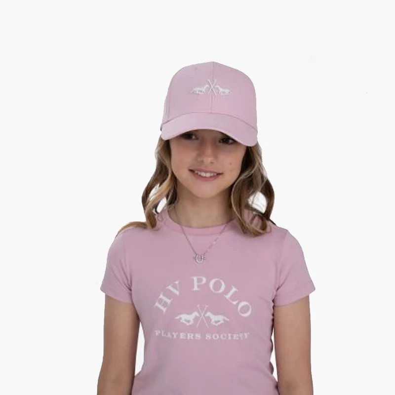T-SHIRT ENFANT NATALIE | HV POLO