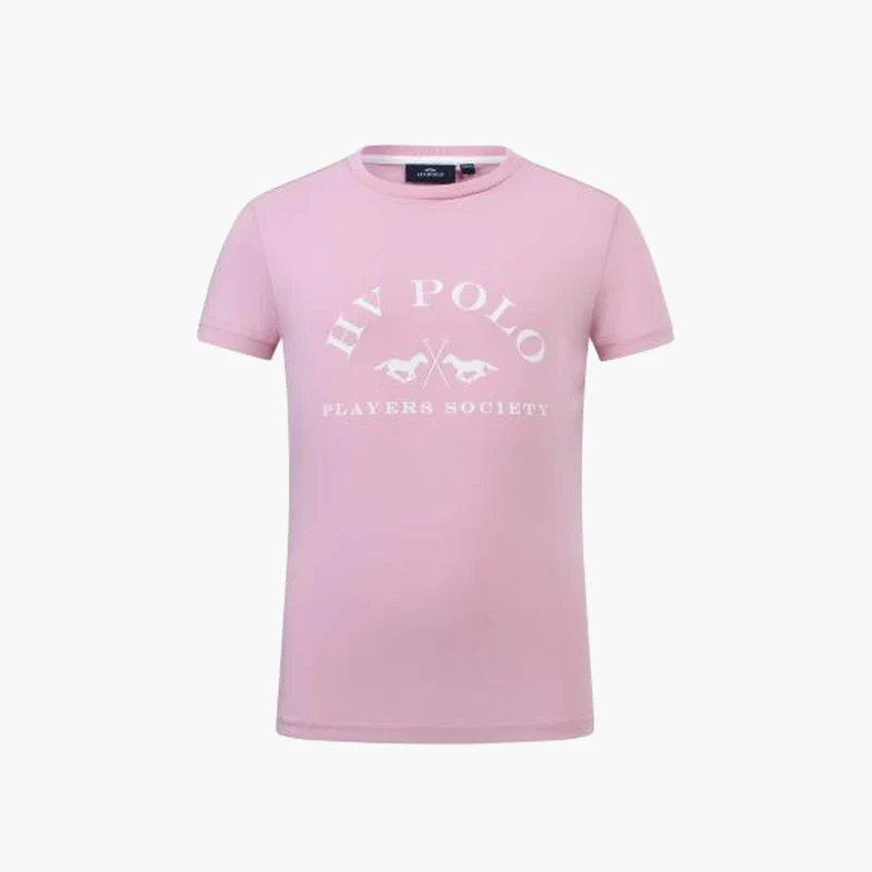 T-SHIRT ENFANT NATALIE | HV POLO