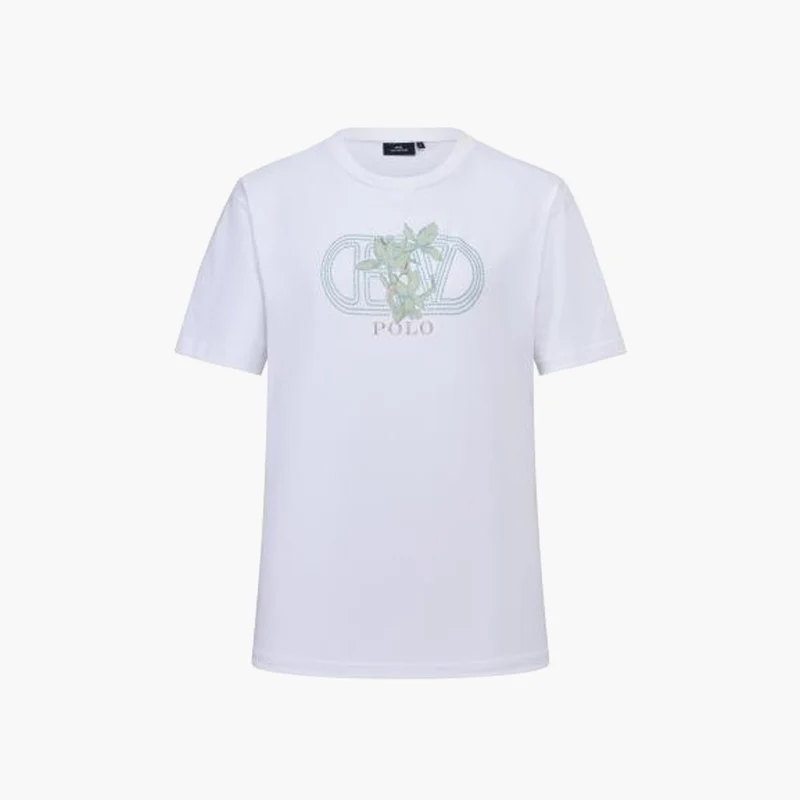 T-SHIRT FEMME JAIMY | HV POLO