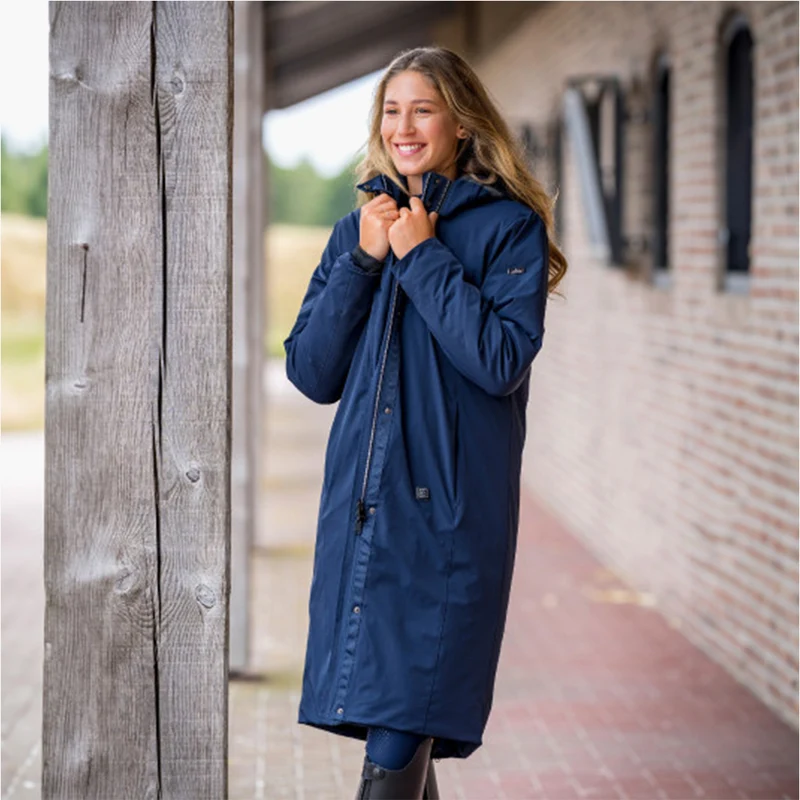 VESTE CHAUFFANTE HEAT TECH | HV POLO