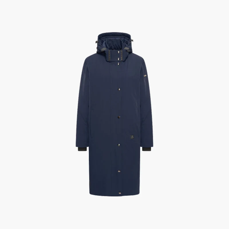 VESTE CHAUFFANTE HEAT TECH | HV POLO