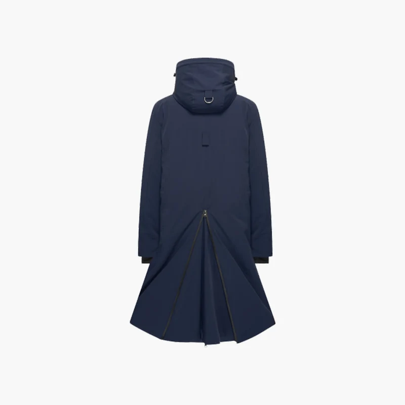 VESTE CHAUFFANTE HEAT TECH | HV POLO