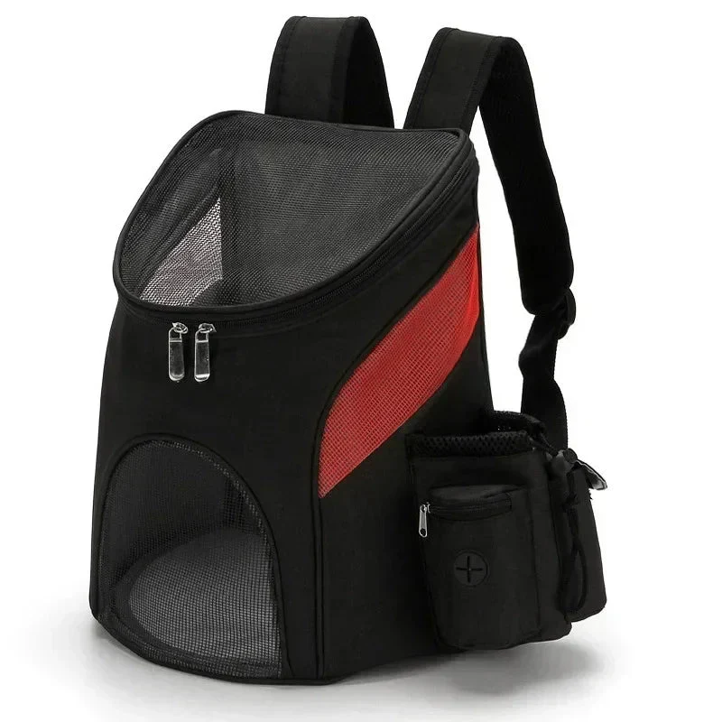 Sac à Dos Transport Chien Rangement