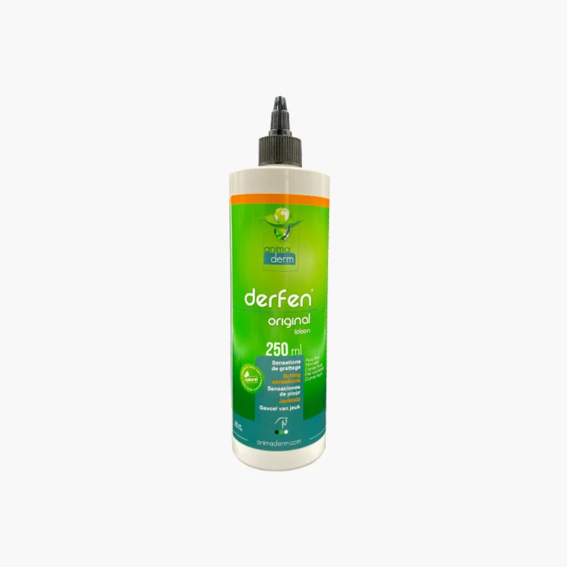 DERFEN ORIGINAL LOTION | ANIMA DERM