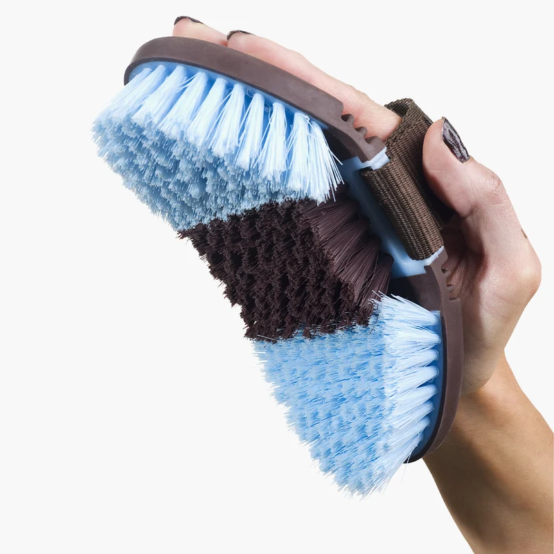 BROSSE DOUCE FLEXIBLE | HIPPOTONIC