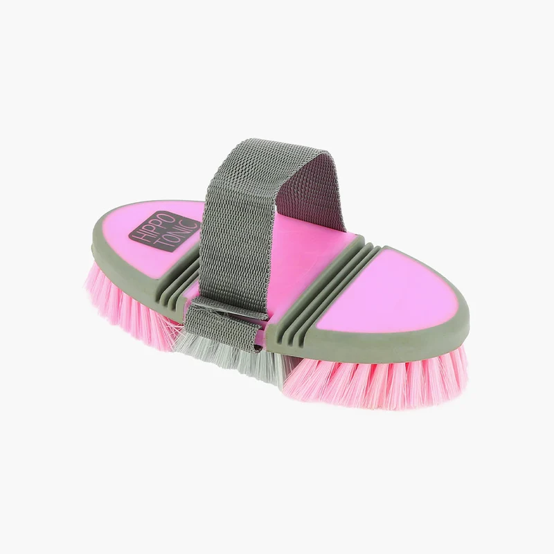 BROSSE DOUCE FLEXIBLE | HIPPOTONIC