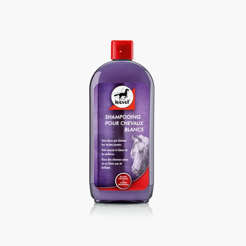 SHAMPOING ROBE CLAIRE | LEOVET
