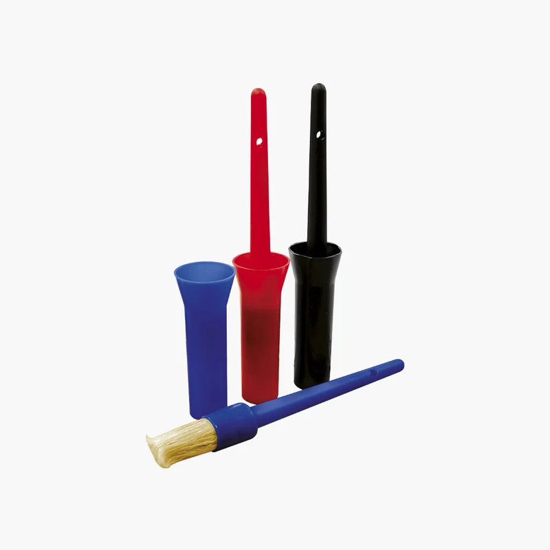 PINCEAU POUR SABOT AVEC CAPUCHON | HIPPOTONIC