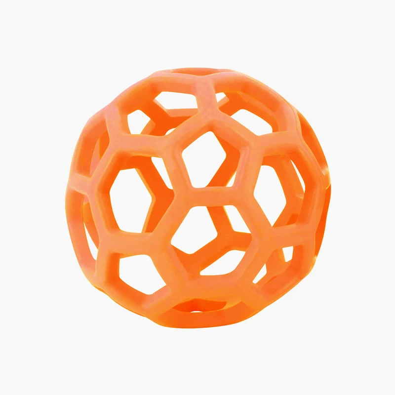 BALLE DE PROTECTION D'ATTACHE | HIPPOTONIC
