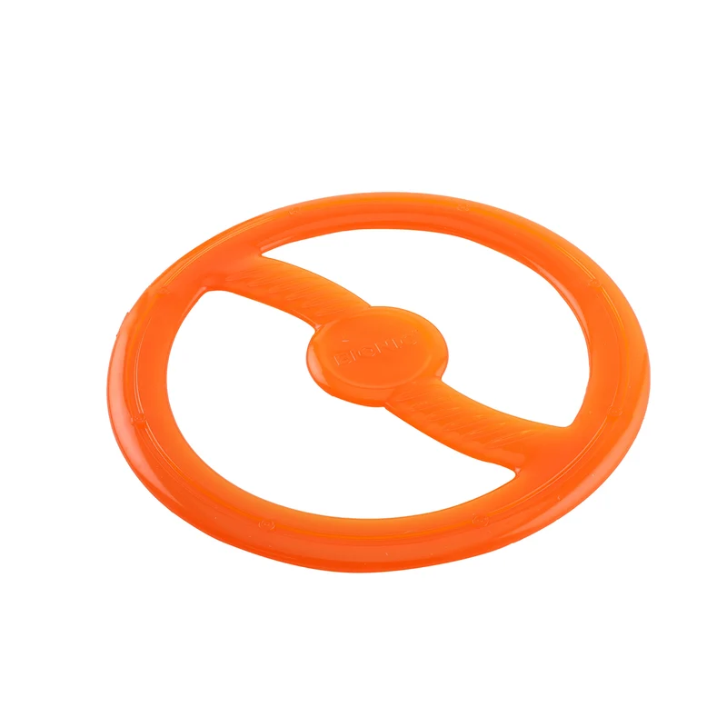 Jouet BIONIC, anneau Toss-N-Tug, 22,7 cm (9 po)