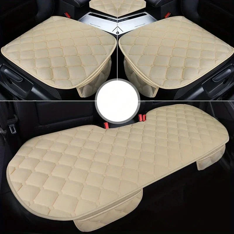 Protection Siège Voiture Chien Durable