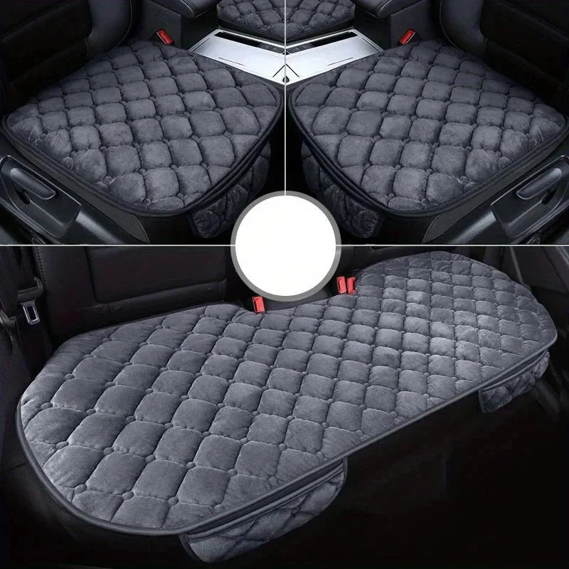 Protection Siège Voiture Chien Durable