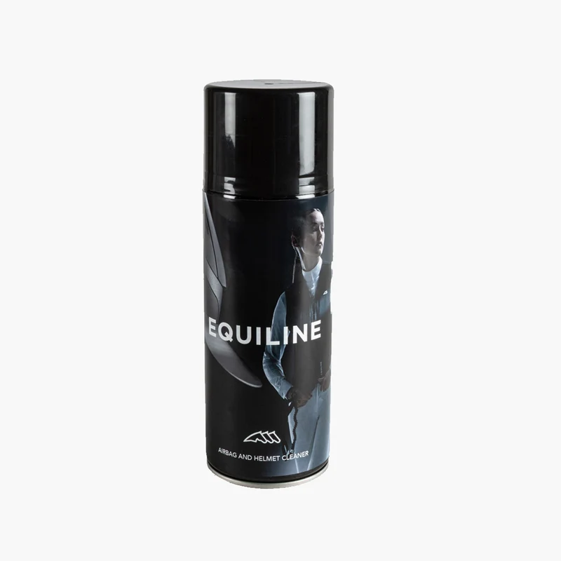SPRAY NETOYANT AIRBAG ET CASQUE | EQUILINE