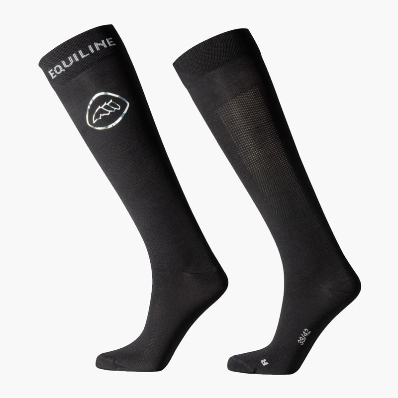 CHAUSSETTE EQEPRIT | EQUILINE