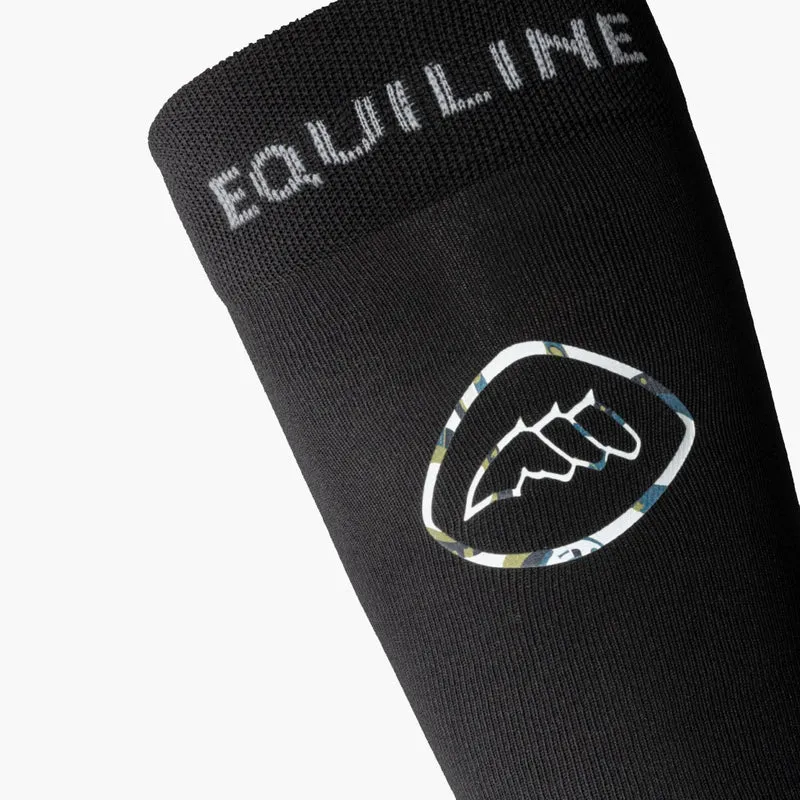 CHAUSSETTE EQEPRIT | EQUILINE