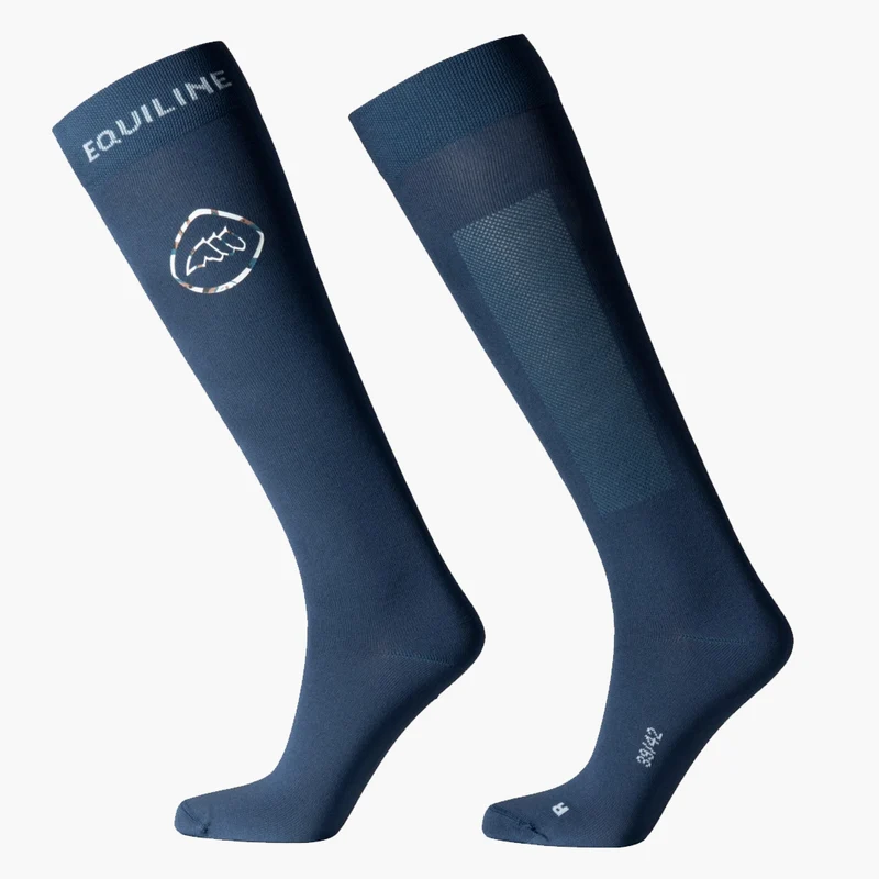 CHAUSSETTE EQEPRIT | EQUILINE
