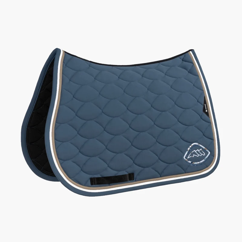 TAPIS EQEROC DENIM | EQUILINE