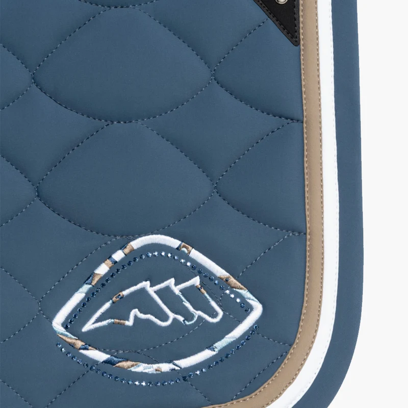 TAPIS EQEROC DENIM | EQUILINE