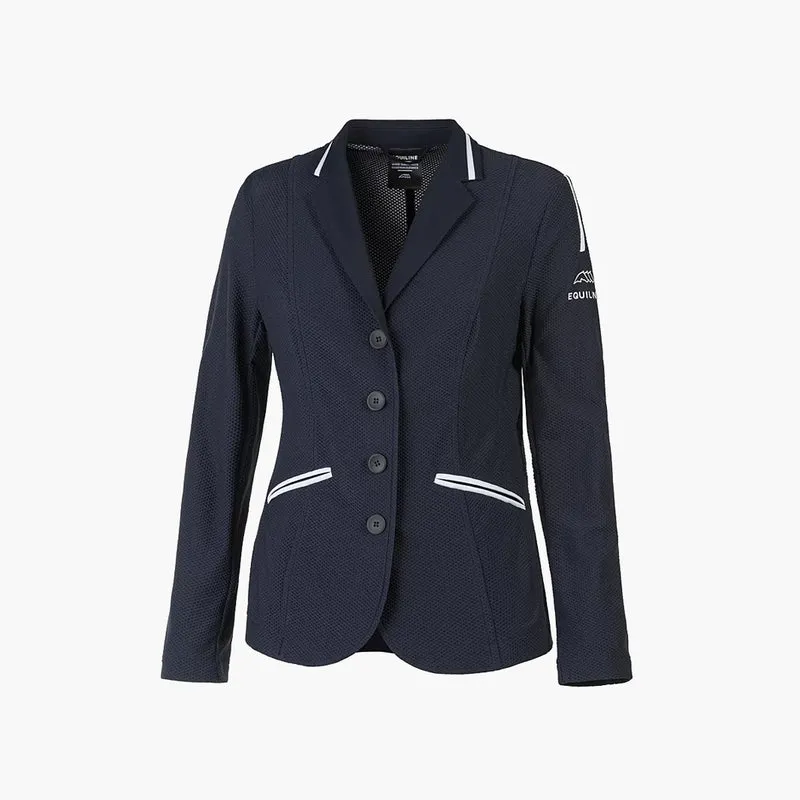 VESTE DE CONCOURS FEMME CASPEC | EQUILINE
