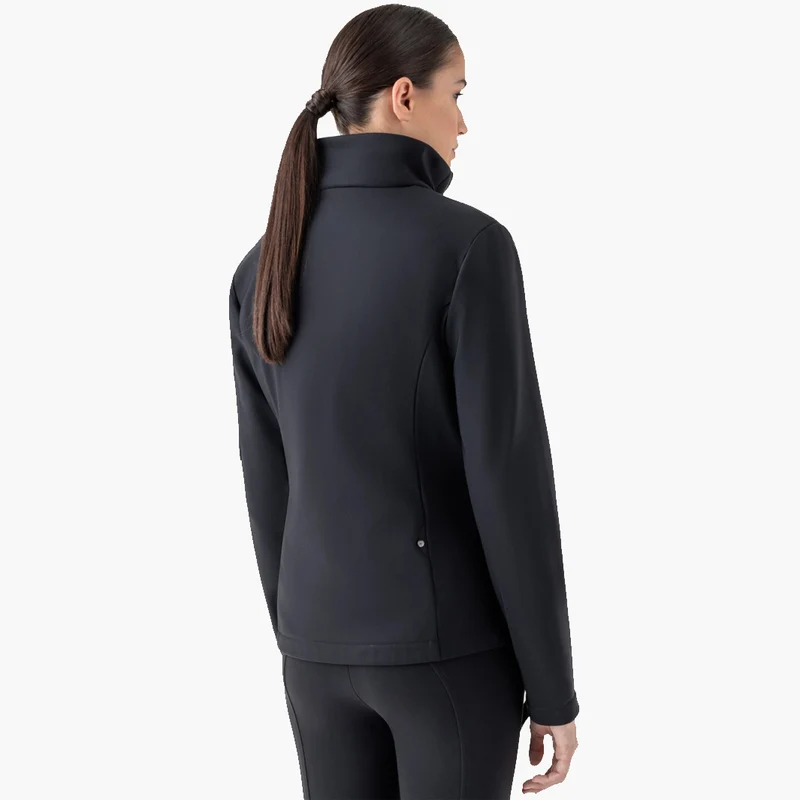 VESTE FEMME COMPATIBLE AIRBAG ENTREC | EQUILINE