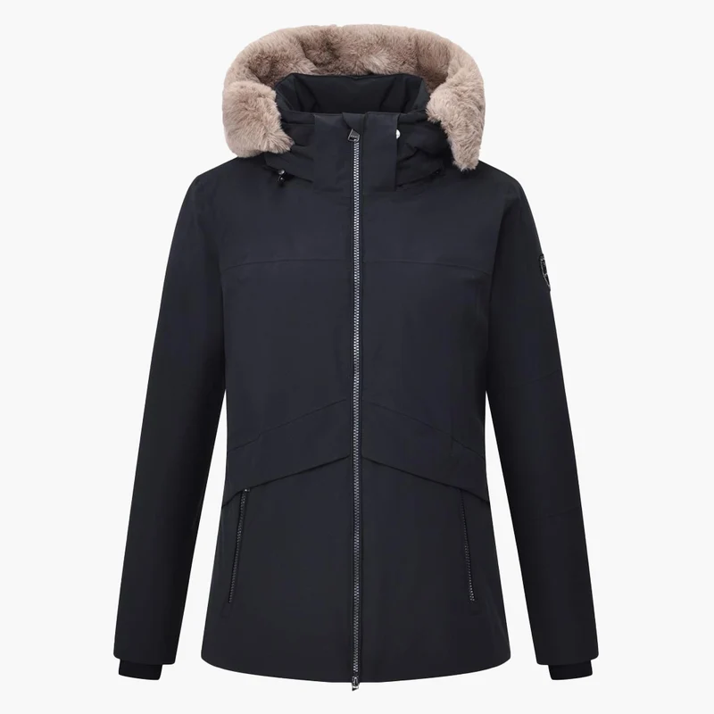 VESTE LEONE | HV POLO