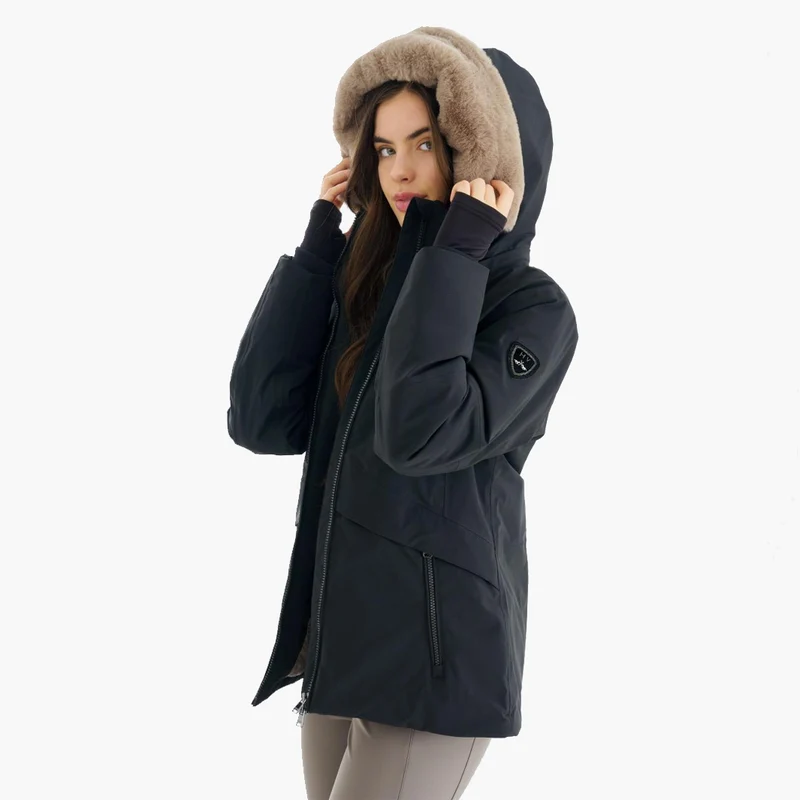 VESTE LEONE | HV POLO