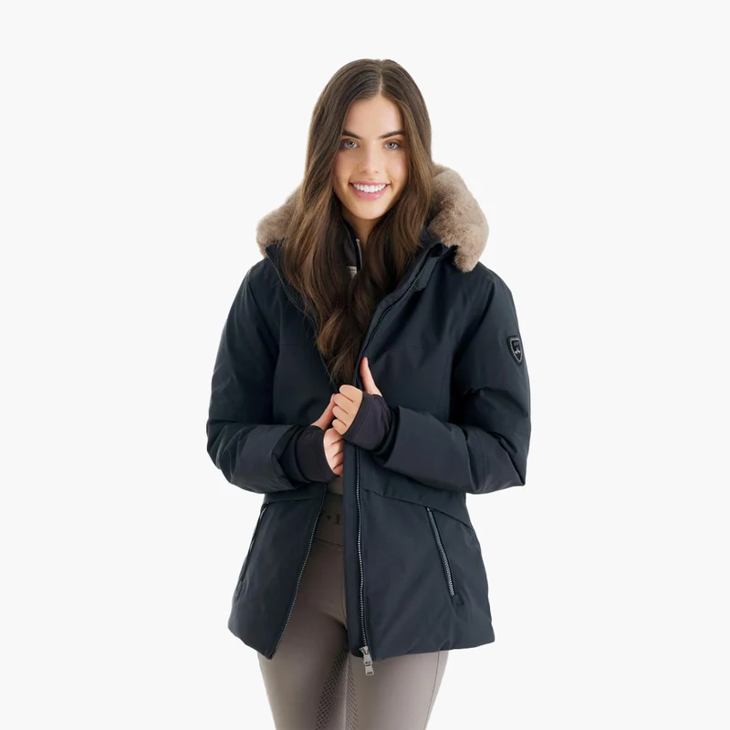 VESTE LEONE | HV POLO