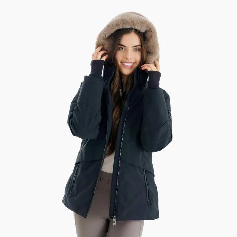 VESTE LEONE | HV POLO