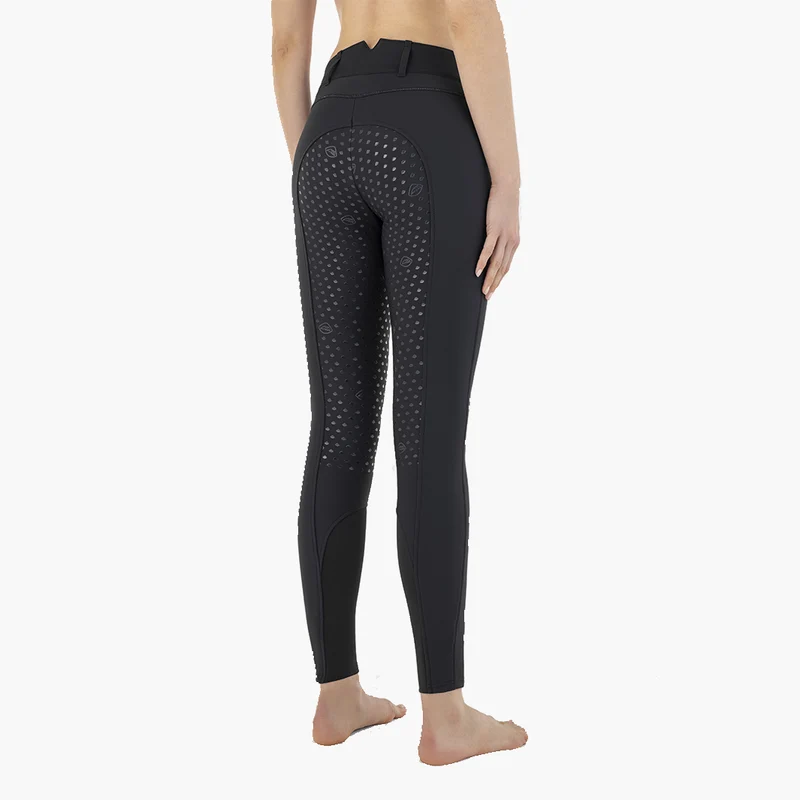PANTALON FEMME ADELLEKH | EQUILINE