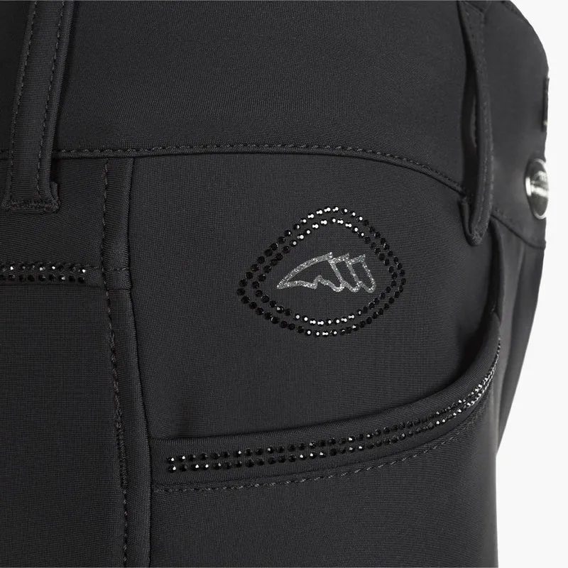 PANTALON FEMME ADELLEKH | EQUILINE