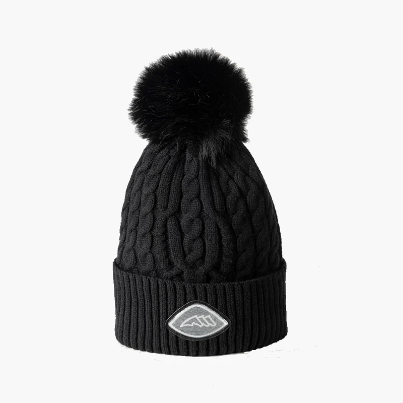 BONNET POMPON GLAPEL | EQUILINE