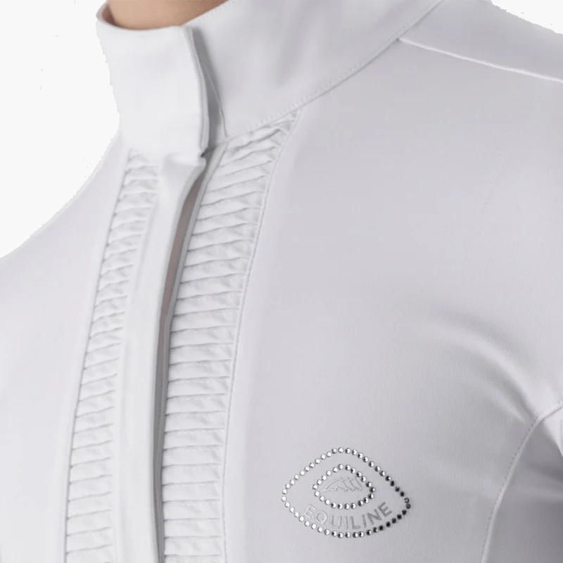 POLO DE CONCOURS COZIO | EQUILINE