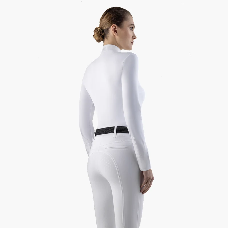 CHEMISE DE CONCOURS GARAC | EQUILINE